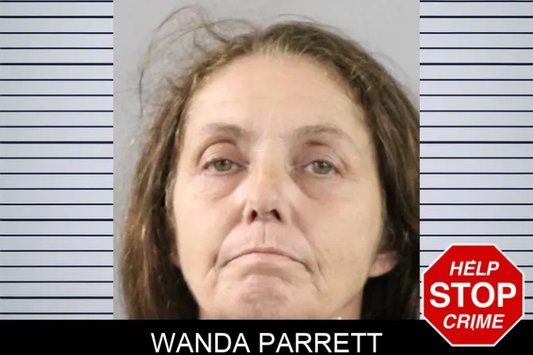 Wanda Parrett