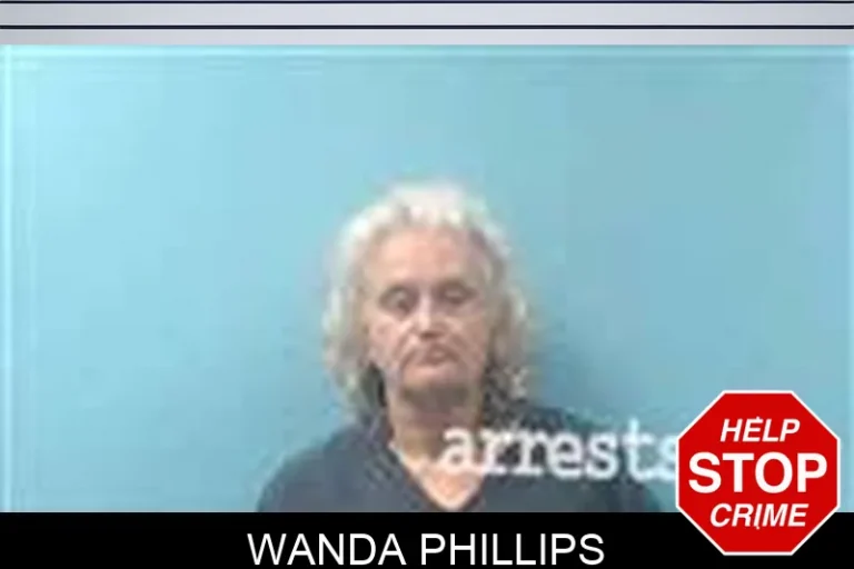 Wanda Phillips