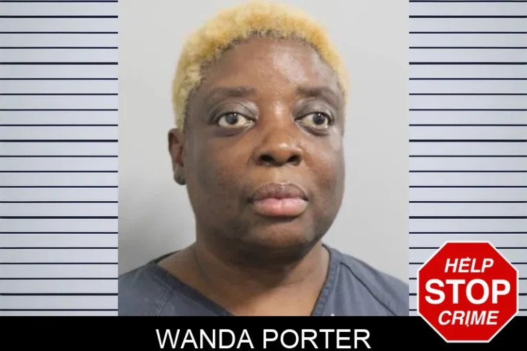 Wanda Porter