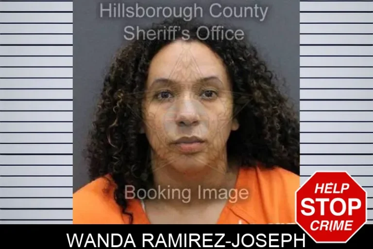 Wanda Ramirez-Joseph