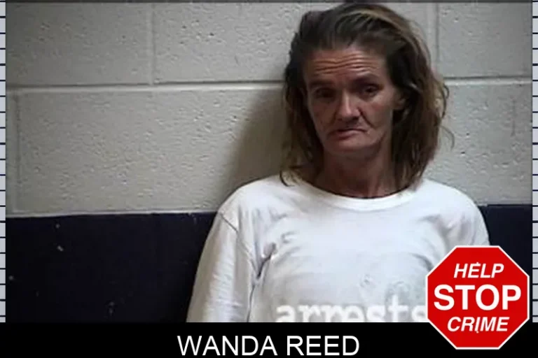 Wanda Reed