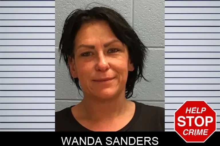Wanda Sanders