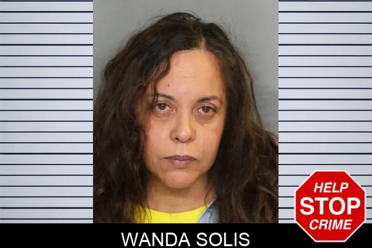 Wanda Solis