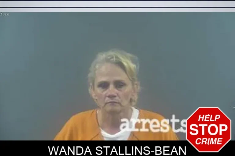 Wanda Stallins-Bean