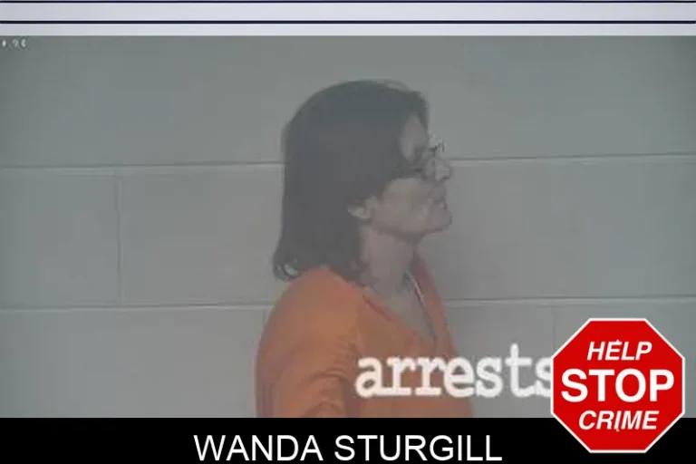 Wanda Sturgill