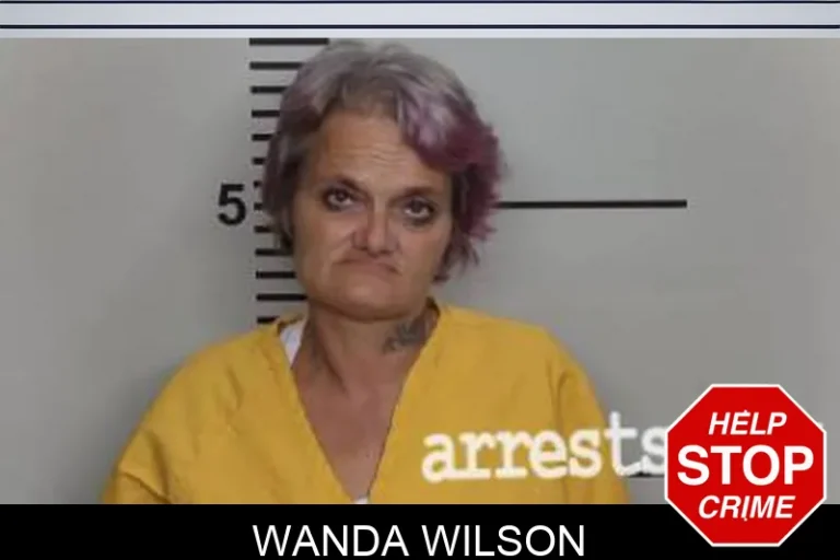 Wanda Wilson