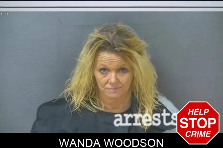 Wanda Woodson