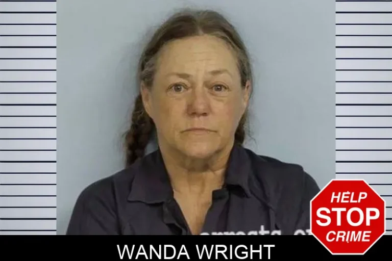 Wanda Wright