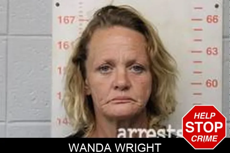 Wanda Wright