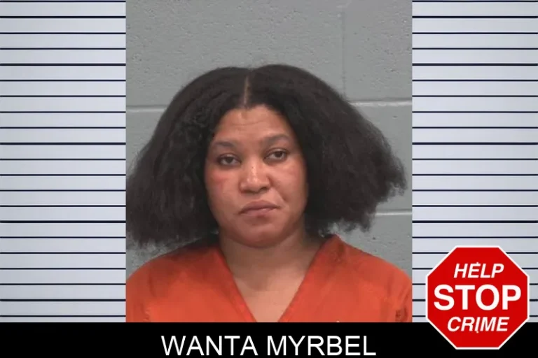 Wanta Myrbel