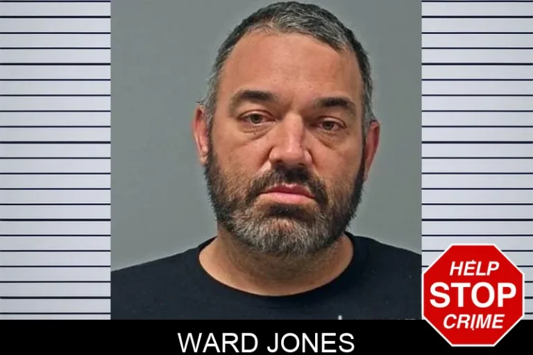 Ward Jones