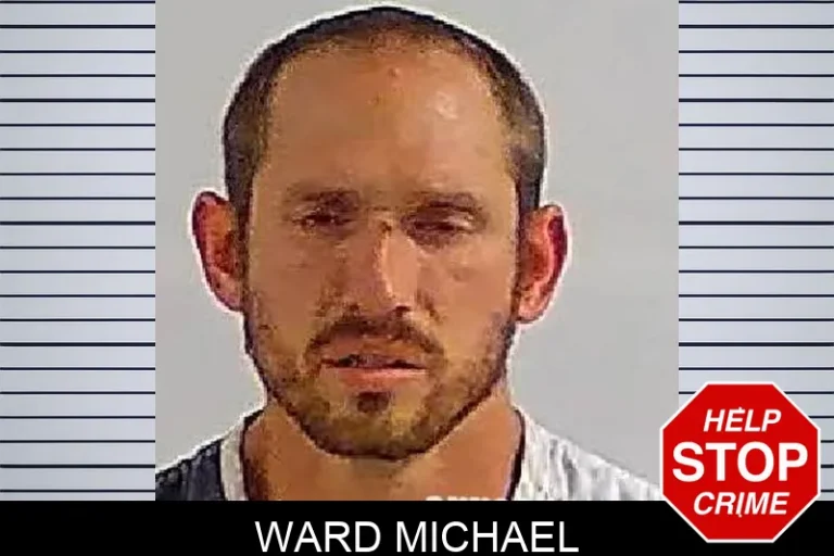 Ward Michael