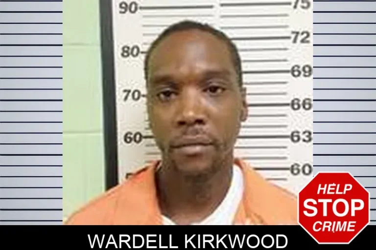 Wardell Kirkwood