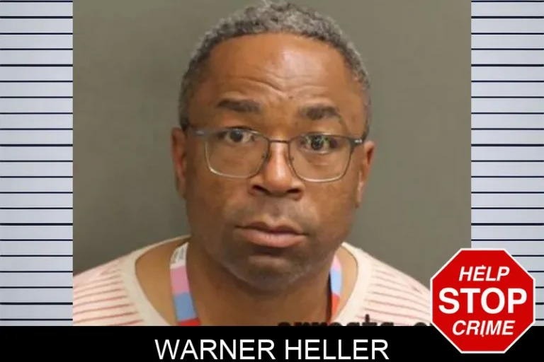 Warner Heller