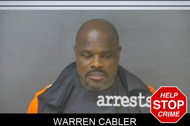 Warren Cabler