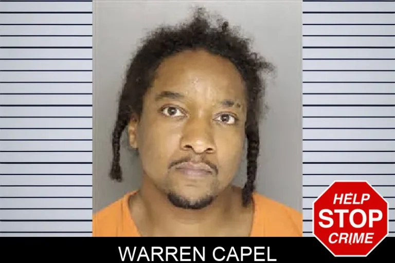 Warren Capel