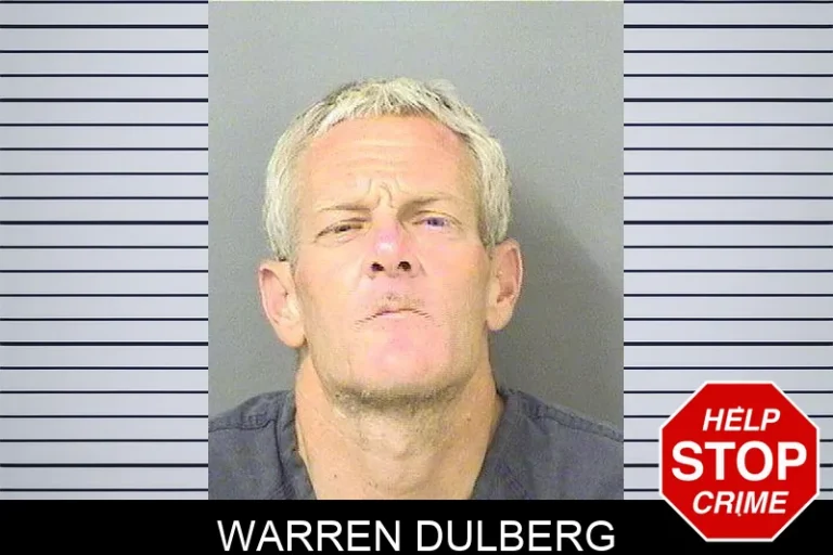 Warren Dulberg