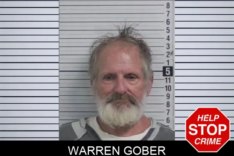 Warren Gober