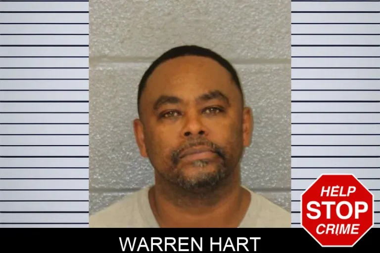 Warren Hart