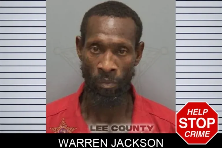 Warren Jackson