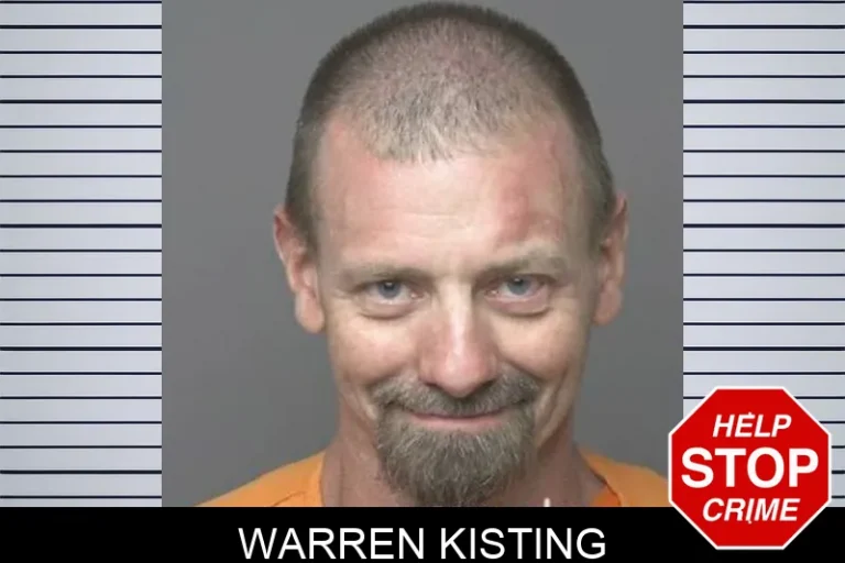 Warren Kisting
