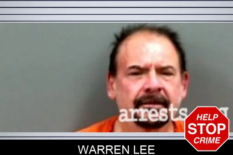 Warren Lee