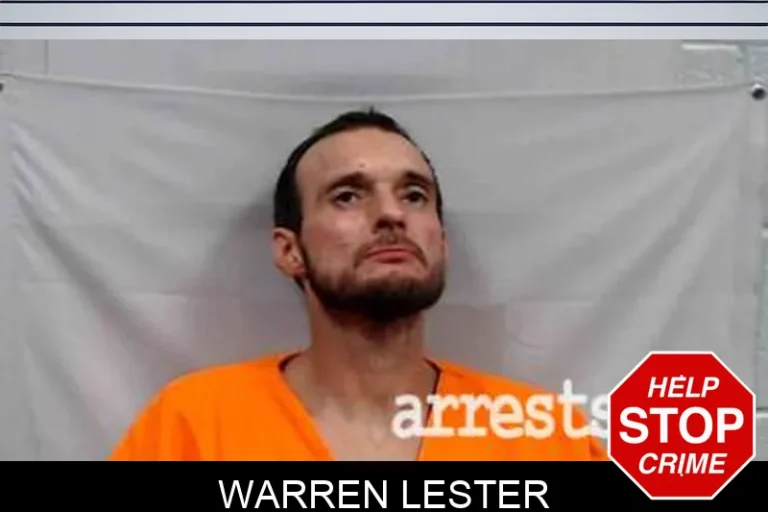 Warren Lester