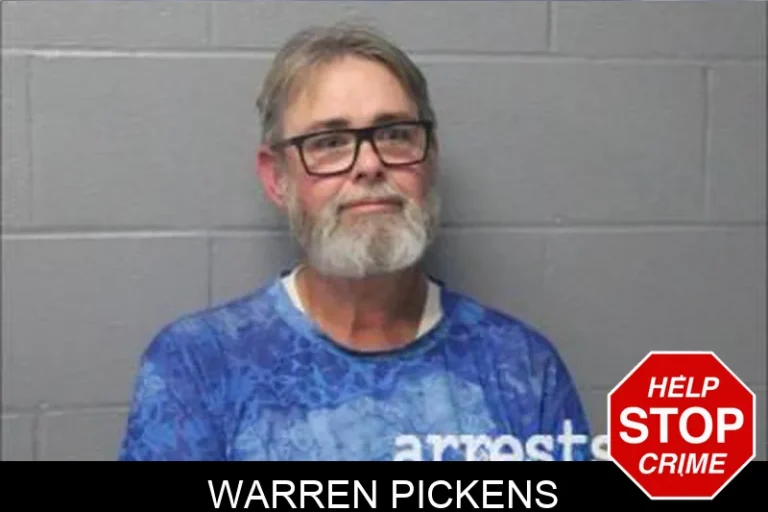 Warren Pickens