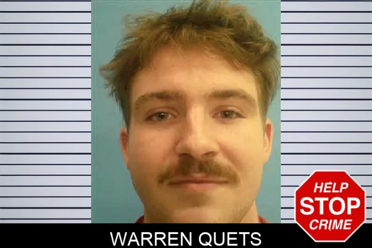 Warren Quets