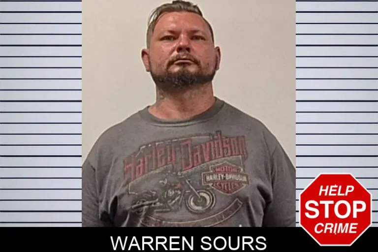 Warren Sours