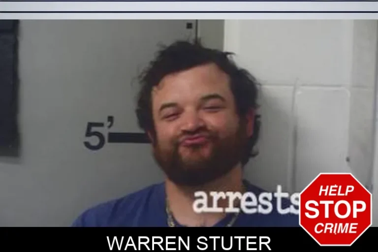 Warren Stuter