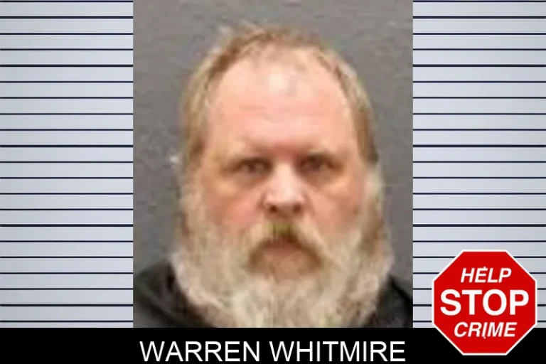 Warren Whitmire