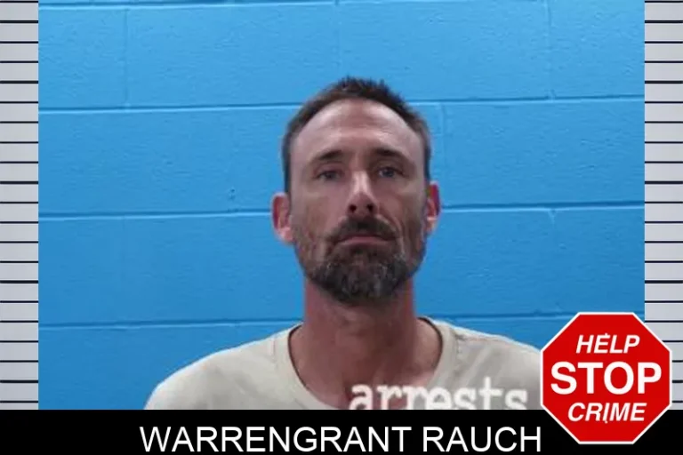 WarrenGrant Rauch