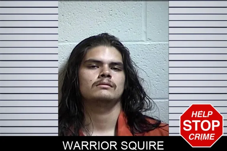 Warrior Squire