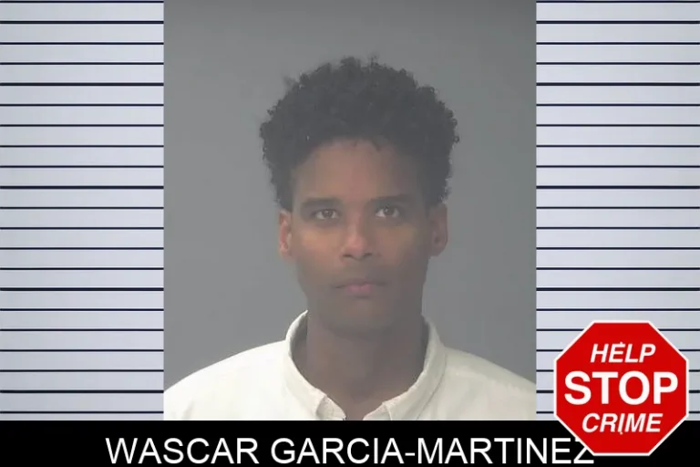 Wascar Garcia-Martinez