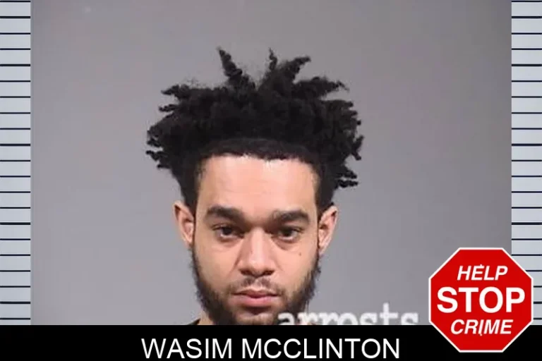 Wasim McClinton