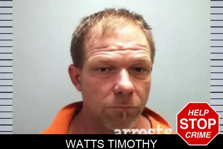 Watts Timothy