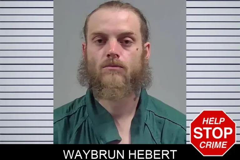 Waybrun Hebert