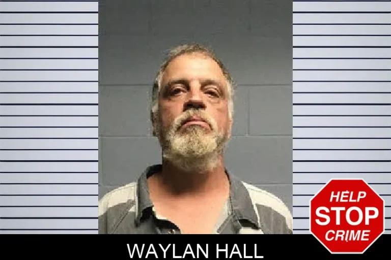 Waylan Hall