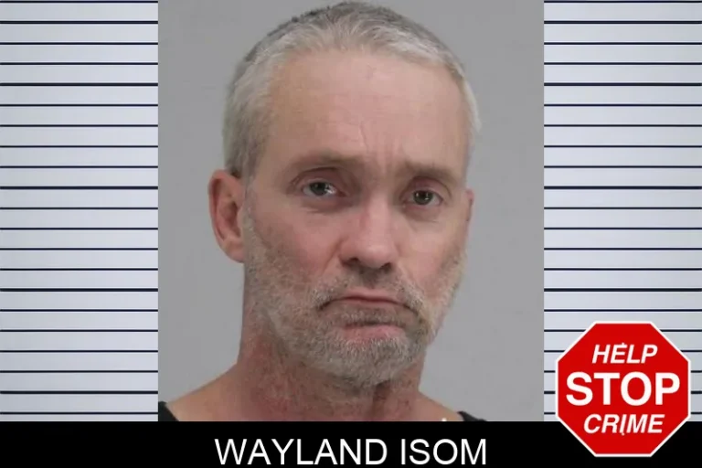 Wayland Isom