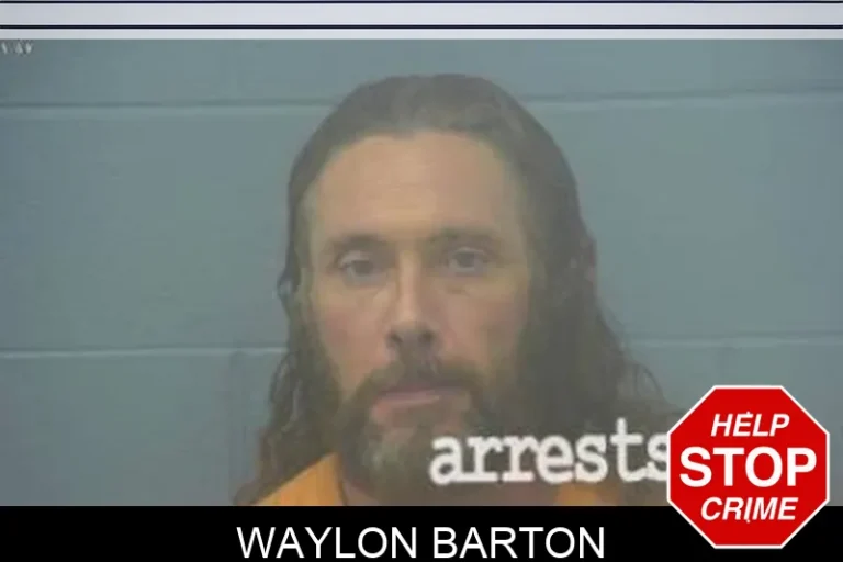 Waylon Barton