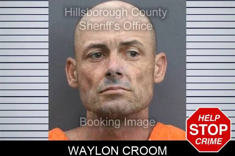 Waylon Croom