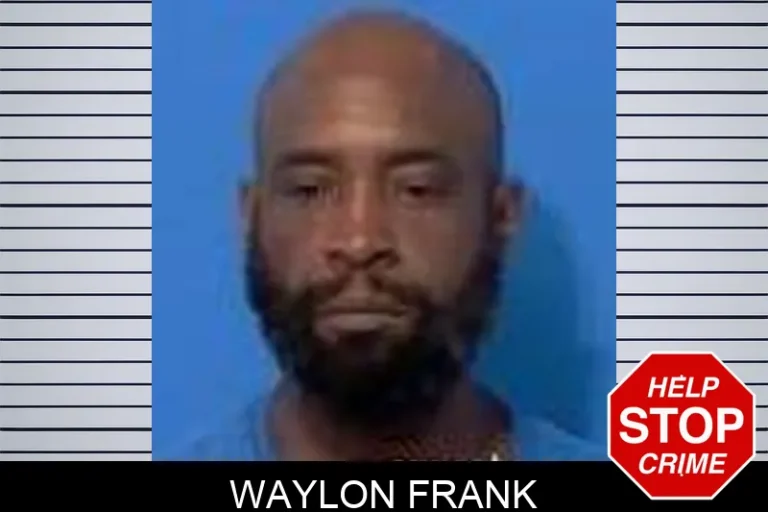 Waylon Frank