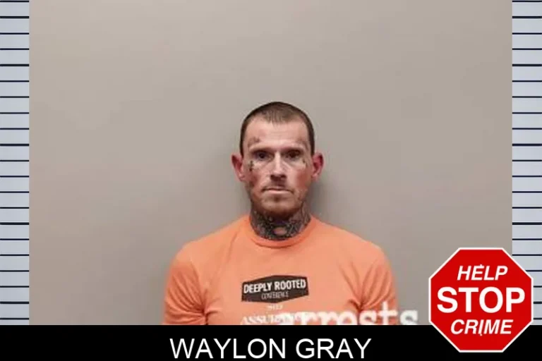 Waylon Gray