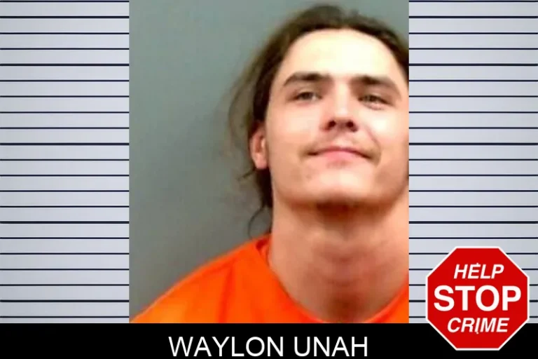Waylon Unah