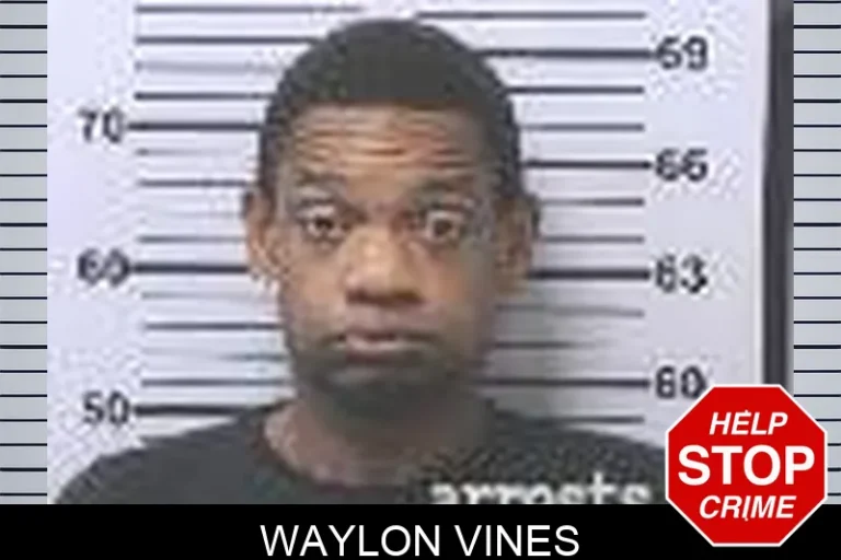 Waylon Vines
