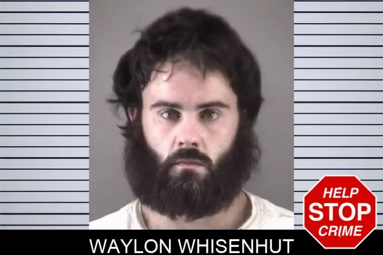 Waylon Whisenhut
