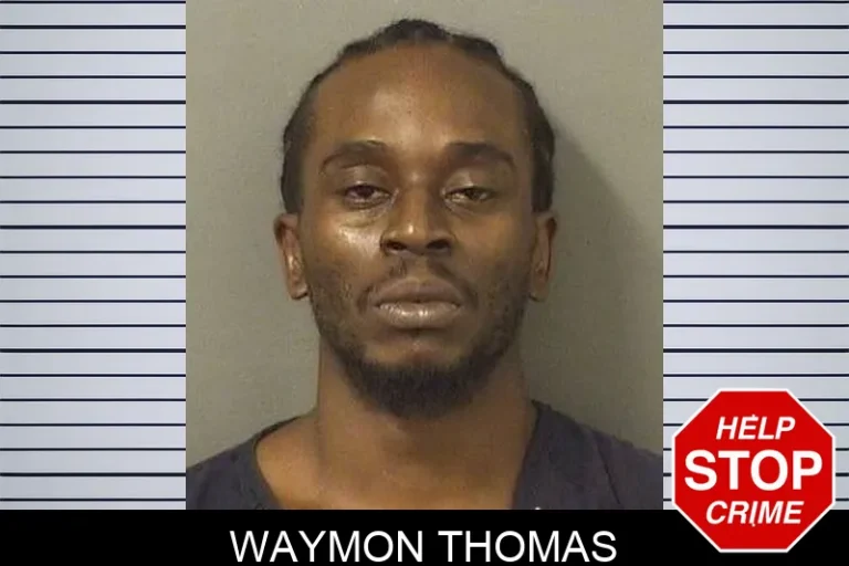 Waymon Thomas
