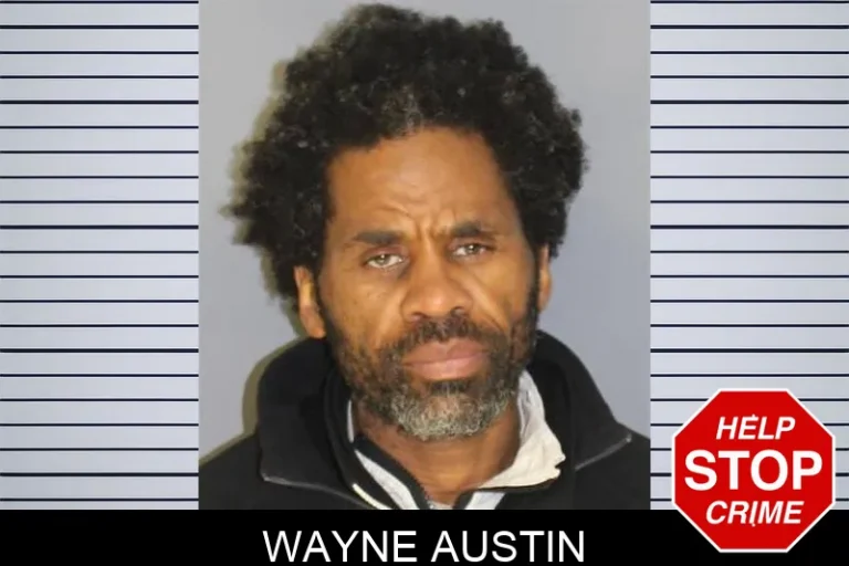 Wayne AuStin