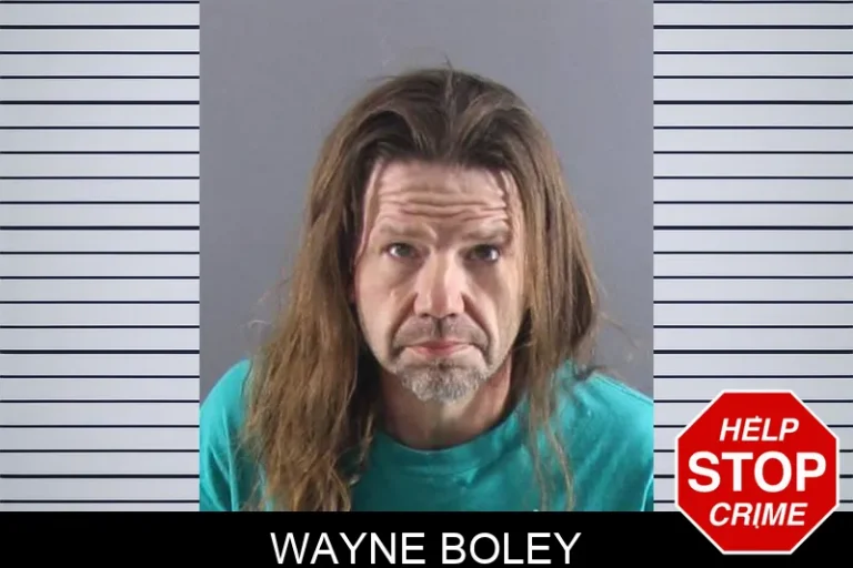 Wayne Boley